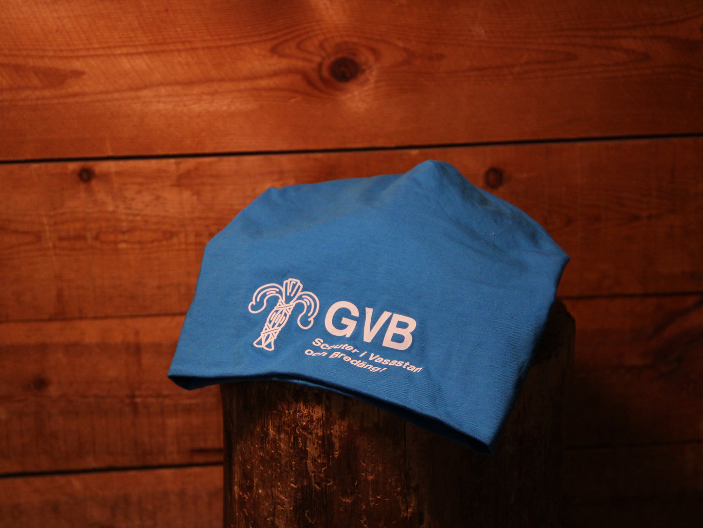 GVB Mössa